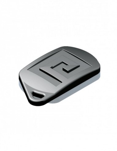 Heracles Plaque De Sécurité Salome Magnétique...