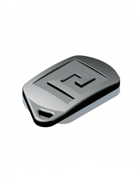 Heracles Plaque De Sécurité Salome Magnétique Petit Modèle