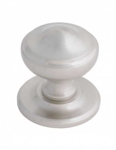 Heracles Bouton Central De Porte Morgan