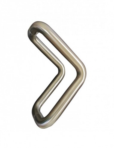 Heracles Ensemble De Poignées En V - Série 421