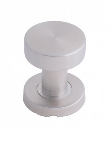 Heracles Bouton De Porte Inox