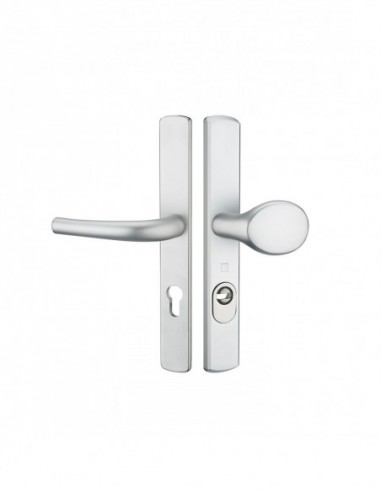 Heracles Ensemble De Sécurité Salome Étroit