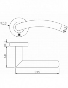 Heracles Béquille Double... 2