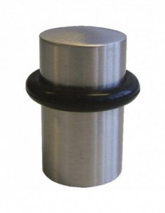 Heracles Butoirs De Sol Inox