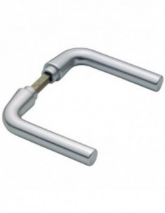 Hoppe Béquille Double Bonn