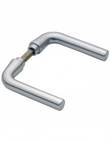 Hoppe Béquille Double Paris