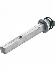 Hoppe Carré À Bouchon À...