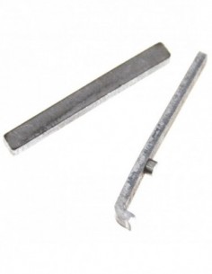 Jpm Tiges à Talon (Lot de 2)