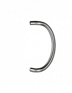 Normbau Poignée Tubulaire...