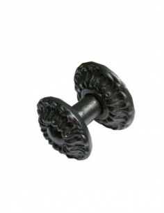 Torbel Bouton De Porte Dahlia