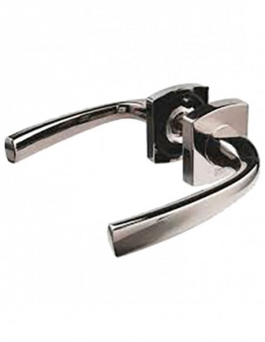 Vachette Béquille Double Muze 4075