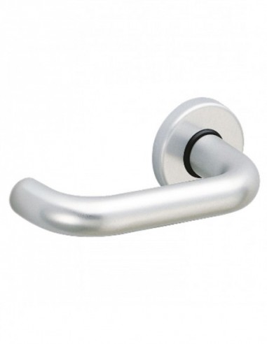 Vachette Ensemble Bouton Actural - Béquille Bercy