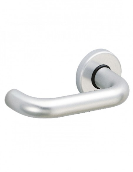 Vachette Ensemble Bouton Actural - Béquille Bercy