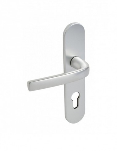 Vachette Ensemble Sur Plaques Logio Grandes...