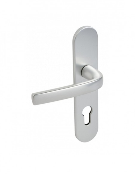 Vachette Ensemble Sur Plaques Logio Grandes Plaques