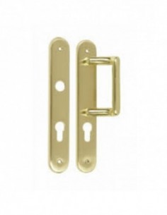 Vachette Jeu De Plaques...