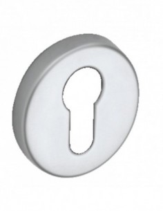 Vachette Paire De Rosaces...