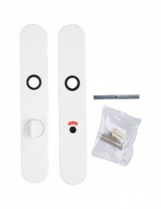 Vachette Plaques Nylon...