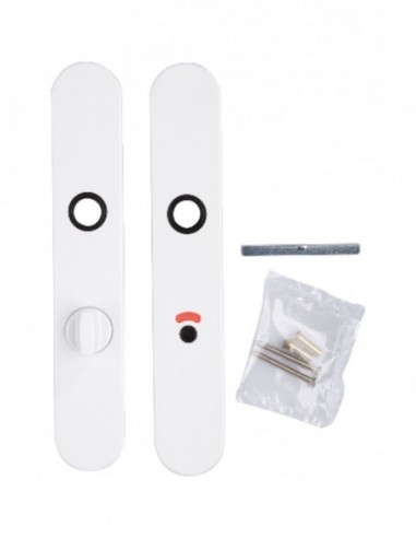 Vachette Plaques Nylon Arcolor 8900 Coins Arrondis