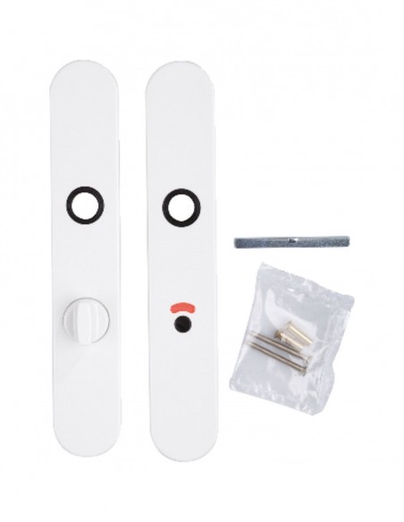 Vachette Plaques Nylon Arcolor 8900 Coins Arrondis