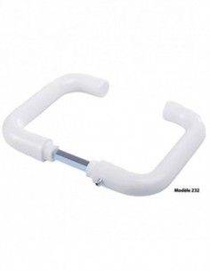 Vachette Béquilles Doubles...