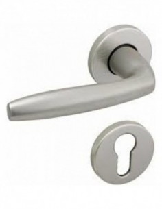 Vachette Béquille Double Orca