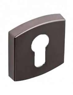 Vachette Paire De Rosaces... 2