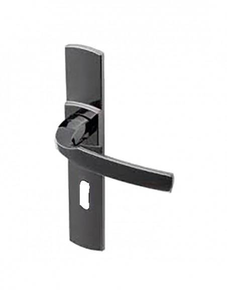 Vachette Ensemble Sur Plaques Artis Grandes Plaques