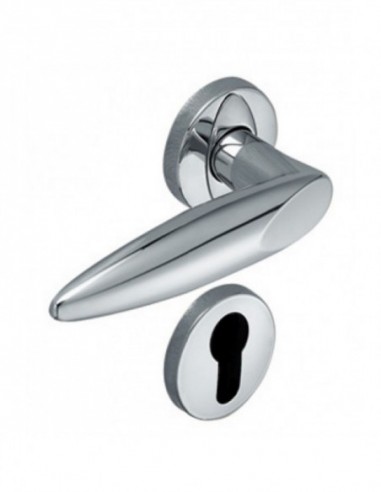 Vachette Paire De Rosaces 6500 Pour Béquille...