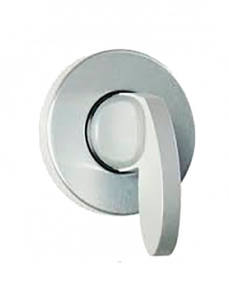 Vachette Paire De Rosaces 6600