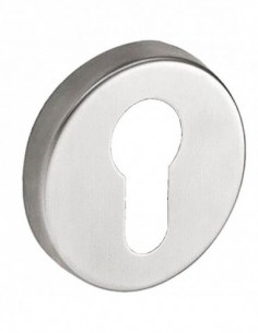 Vachette Rosaces Inox 6420...