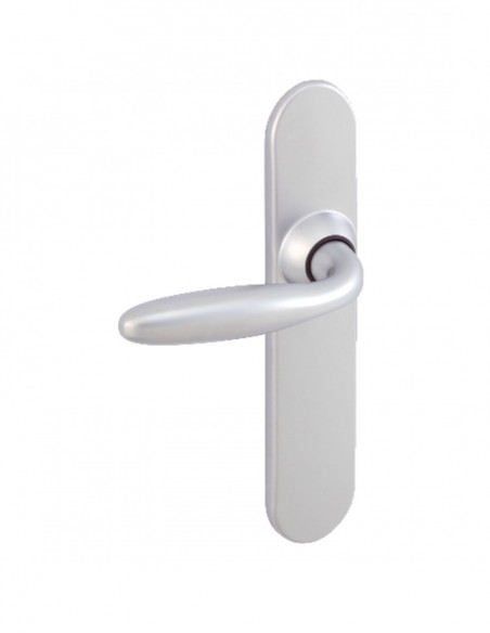 Vachette Ensemble Sur Plaques Opera