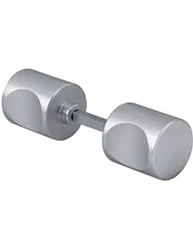 Vachette Bouton Double Actural