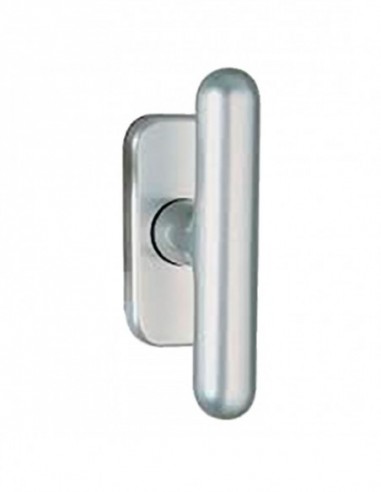 Vachette Bloc Platine Bouton Golf