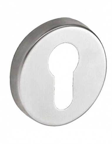 Vachette Rosaces Inox ''Éco'' 6420 Linox Lc