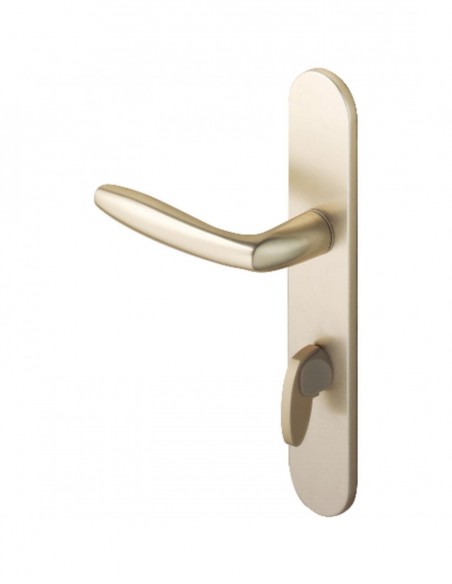 Vachette Ensemble Sur Plaques Orca