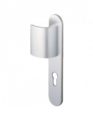 Vachette Ensemble Sur Plaques Orca