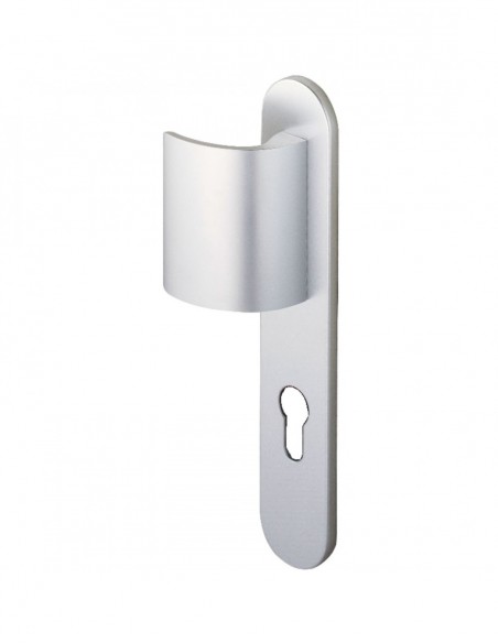 Vachette Ensemble Sur Plaques Orca