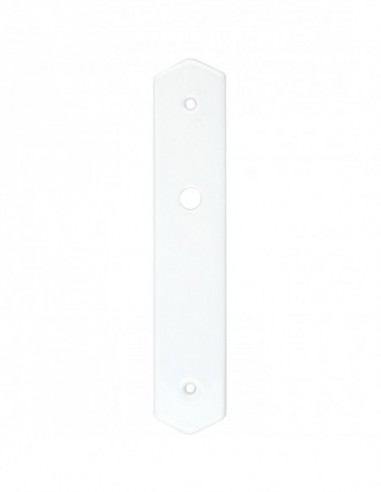 Merigous Plaque Simple Porcelaine