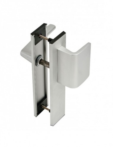 Vachette Ensemble Sur Plaques Riv-Junior