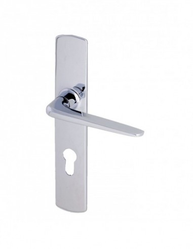 Vachette Ensemble Sur Plaques Rivbloc