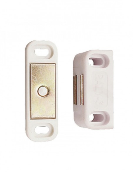 Arelec Loqueteau Raly (Lot de 10)