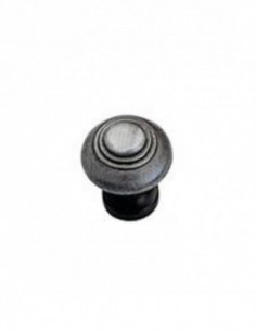 Bros Bouton De Meuble Zamak...