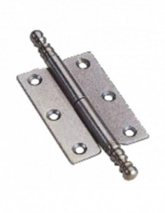 Bros Paumelle De Meuble N°4...