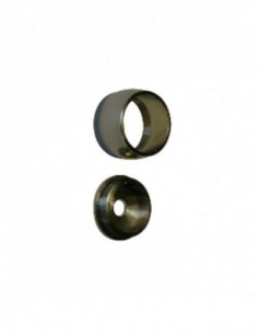 Duval Embrasure Pour Tube...