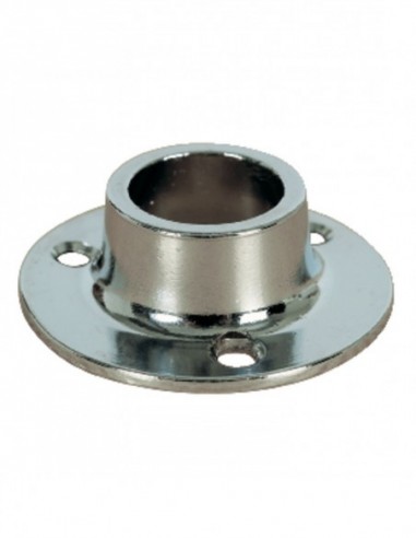 Duval Naissance Pour Tube Rond (Lot de 5)