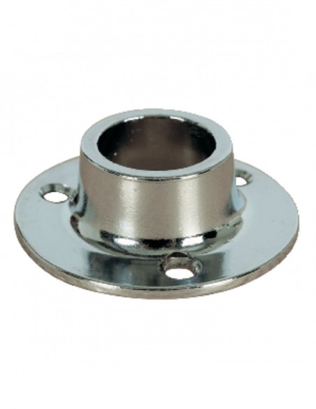 Duval Naissance Pour Tube Rond (Lot de 5)