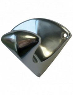 Duval Patère Aluminium (Lot...