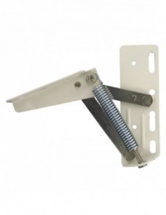 Ferrure Pour Porte Relevable