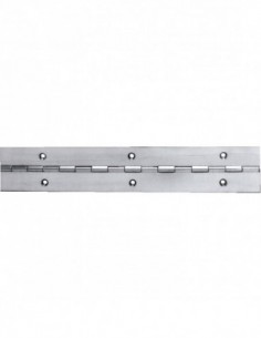 Guitel Charnière à Piano 2...